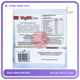 (Che Tên) Viên Uống Hỗ Trợ Tăng Cường Sinh Lý Nam Cao Cấp VigRX Plus USA Hỗ Trợ 24/7