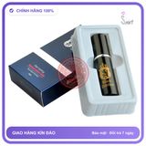 (Che Tên) Xịt Giúp Chơi Lâu Ra Của Nhật Black Panther Kèm Gel Jex 5g Cao Cấp Bảo Đảm