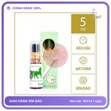 (Che Tên) Xịt Long Time hỗ trợ kéo dài thời gian cho nam Hỗ Trợ 24/7