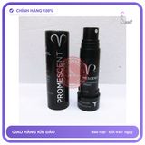 (Che Tên) Xịt Promescent Delay Spray 2.6ml USA Kèm Gel Gói Jex Nhật Giao Nhanh Toàn Quốc