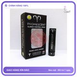 (Che Tên) Xịt Promescent Delay Spray 2.6ml USA Kèm Gel Gói Jex Nhật Giao Nhanh Toàn Quốc