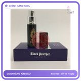 (Che Tên) Xịt chống xuất tinh sớm Black Panther - 10ml Hộp Trắng Kín