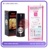 (Che Tên) Xịt Viga 50000 Delay Chính Hãng Của Đức Kèm Gel Gói Jex Nhật 5g Cao Cấp Bảo Đảm