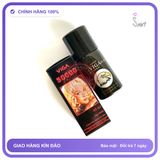 (Che Tên) Xịt Viga 50000 Delay Chính Hãng Của Đức Kèm Gel Gói Jex Nhật 5g Cao Cấp Bảo Đảm
