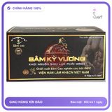 (Che Tên) Sâm Kỳ Vương Chính Hãng Hỗ Trợ Sinh Lý Nam - Hàng Mới Về