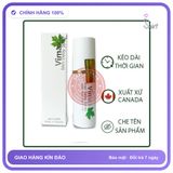 (Che Tên) Xịt Vimax Delay Spray Chính Hãng Canada 10ml Giao Nhanh Toàn Quốc