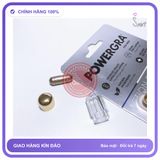 (Che Tên) Viên Uống Hỗ Trợ Sinh Lý Cho Nam Powergra Giao Nhanh Toàn Quốc