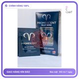 (Che Tên) Khăn Promescent Delay Wipes giúp kéo dài thời gian cho nam 5s Hỗ Trợ 24/7