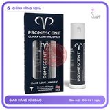 (Che Tên) Xịt Promescent Delay Hỗ Trợ Tăng Thời Gian Yêu - Hàng Mới Về