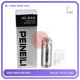 (Che Tên) Peineili Xịt Hỗ Trợ Kéo Dài Thời Gian Cho Nam 15ml Chuẩn Auth