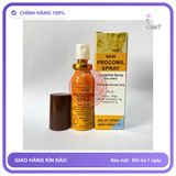 (Che Tên) Procomil Spray xịt kéo dài thời gian cho nam giới Chuẩn Auth