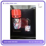 (Che Tên) Combo chai hít tăng khoái cảm Popper Tiger đỏ chai 50ml không bỏng mũi Cao Cấp Bảo Đảm