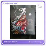 (Che Tên) Combo chai hít tăng khoái cảm Popper Tiger đỏ chai 50ml không bỏng mũi Cao Cấp Bảo Đảm