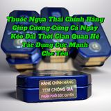 Thuốc Uống Ngựa Thái Chính Hãng, Cực Mạnh,Tác Dụng Cực Nhanh, Che Tên 