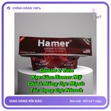(Che Tên) Combo 2 viên kẹo hamer mỹ, chính hãng, tác dụng nhanh, cực mạnh, che tên - Snapshop