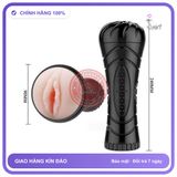 (Che Tên) Cốc Hỗ Trợ Cho Nam Baile Pussy Rung 7 Chế Độ Giao Nhanh Toàn Quốc