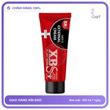 (Che Tên) Kem Massage Tăng Kích Thước XBS 50ml Dài 18cm Dễ Dàng Chỉ Sau 1 Liệu Trình Chuẩn Auth