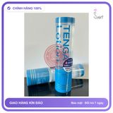 (Che Tên) Gel Bôi Trơn TENGA Nhật Bản - Gốc Nước, Không Mùi, Dịu Nhẹ Bảo Mật Tuyệt Đối