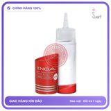 (Che Tên) Gel Bôi Trơn TENGA Nhật Bản - Gốc Nước, Không Mùi, Dịu Nhẹ Bảo Mật Tuyệt Đối