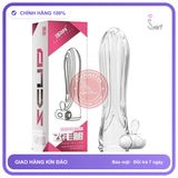 (Che Tên) Bao Cao Su Đôn Dên Có Rung Cobiiy Giao Nhanh Toàn Quốc