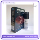 (Che Tên) Xịt Stud 100 kéo dài thời gian cho nam - Bao bì mới Cao Cấp Bảo Đảm