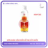(Che Tên) G,,,,E,,,,,L BÔI TRƠN KAKOU WARMING 200ML (TRUYỀN THỐNG) 321752 Hỗ Trợ 24/7