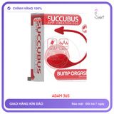(Che Tên) Trứng rung massage điểm G Cupid Succubus Bump Orgasm điều khiển Giao Nhanh Toàn Quốc