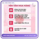(Che Tên) Viên Uống Dự Phòng Chủ Động Hỗ Trợ Sức Khỏe Sau Quan Hệ Cho Nam Nữ Nhập Khẩu Chính Hãng - Hàng Mới Về