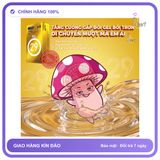 (Che Tên) (Snapshop) Bao Cao Su Size Lớn 56mm CARE 29 Parisian Hương Nước Hoa Chính Hãng Hộp Trắng Kín