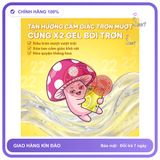 (Che Tên) (Snapshop) Bao Cao Su Siêu Mỏng CARE 22 Nipis Hương Nước Hoa Chính Hãng Bảo Mật Tuyệt Đối