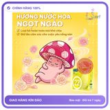 (Che Tên) (Snapshop) Bao Cao Su Siêu Mỏng CARE 22 Nipis Hương Nước Hoa Chính Hãng Bảo Mật Tuyệt Đối