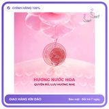 (Che Tên) Gel bôi trơn Firon Sense Bloom - Se khít âm đạo và tăng khoái cảm nữ, hương nước hoa - Chai 50ml Chính Hãng - Hàng Mới Về