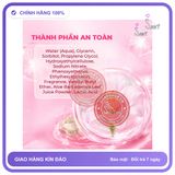 (Che Tên) Gel bôi trơn Firon Sense Bloom - Se khít âm đạo và tăng khoái cảm nữ, hương nước hoa - Chai 50ml Chính Hãng - Hàng Mới Về