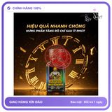 (Che Tên) Chai hít tăng khoái cảm Popper PWD USA Gold Rush Original - Chai 30ml Chính Hãng 783905 Cao Cấp Bảo Đảm