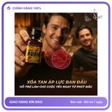 (Che Tên) Chai hít tăng khoái cảm Popper PWD USA Gold Rush Original - Chai 30ml Chính Hãng 783905 Cao Cấp Bảo Đảm