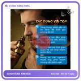 (Che Tên) Chai hít tăng khoái cảm Popper PWD USA Gold Rush Original - Chai 30ml Chính Hãng 783905 Cao Cấp Bảo Đảm