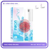 (Che Tên) Gel bôi trơn Firon Sense Frost - Se khít âm đạo và tăng khoái cảm nữ, bạc hà mát lạnh - Chai 50ml Chính Hãng - Snapshop