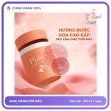 (Che Tên) (Snapshop) Bao cao su Shell Pulse Lasting Pleasure - Hương nước hoa cao cấp, kéo dài, gân nổi - Hộp 10 cái Chính Hãng Chuẩn Auth