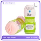(Che Tên) Âm đạo giả silicon Jiuai 09 460grR - Snapshop
