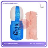 (Che Tên) Âm đạo giả silicon Jiuai 09 460grR - Snapshop