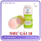 (Che Tên) Âm đạo giả Lovense Kraken MasturbatorR Cao Cấp Bảo Đảm