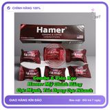 (Che Tên) Combo 6 Viên Kẹo Hamer Mỹ Chính Hãng, Cực Mạnh,Tác Dụng Tức Thì, Che Tên - Snapshop