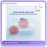 (Che Tên) (Snapshop) Bao cao su Okamoto Skinless Skin Purity - Không mùi, tinh khiết, mềm mại - Hộp 10 cái Chính Hãng 767305 Giao Nhanh Toàn Quốc