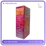 (Che Tên) Bao Cao Su Durex Pleasuremax Hộp 12 Cái - Snapshop