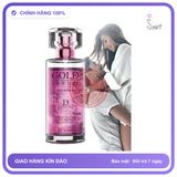 (Che Tên) Nước Hoa Kích Thích Nam Gold Powder D For Her - 50ml - Snapshop