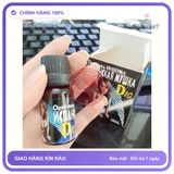 (Che Tên) Nước hỗ trợ cải thiện nội tiết tố nữ Đ10 Hộp Trắng Kín
