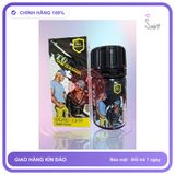 (Che Tên) Popper Cho Top 40ml Dòng mạnh Usa, Cương Lâu, Chống Xìu, Che Tên - Snapshop