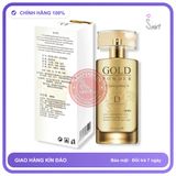 (Che Tên) Nước Hoa Kích Thích Nữ Gold Powder D For Him - 50ml Giao Nhanh Toàn Quốc