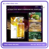 (Che Tên) Nước Hoa Kích Thích Nữ Gold Powder D For Him - 50ml Giao Nhanh Toàn Quốc