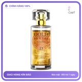 (Che Tên) Nước Hoa Kích Thích Nữ Gold Powder D For Him - 50ml Giao Nhanh Toàn Quốc